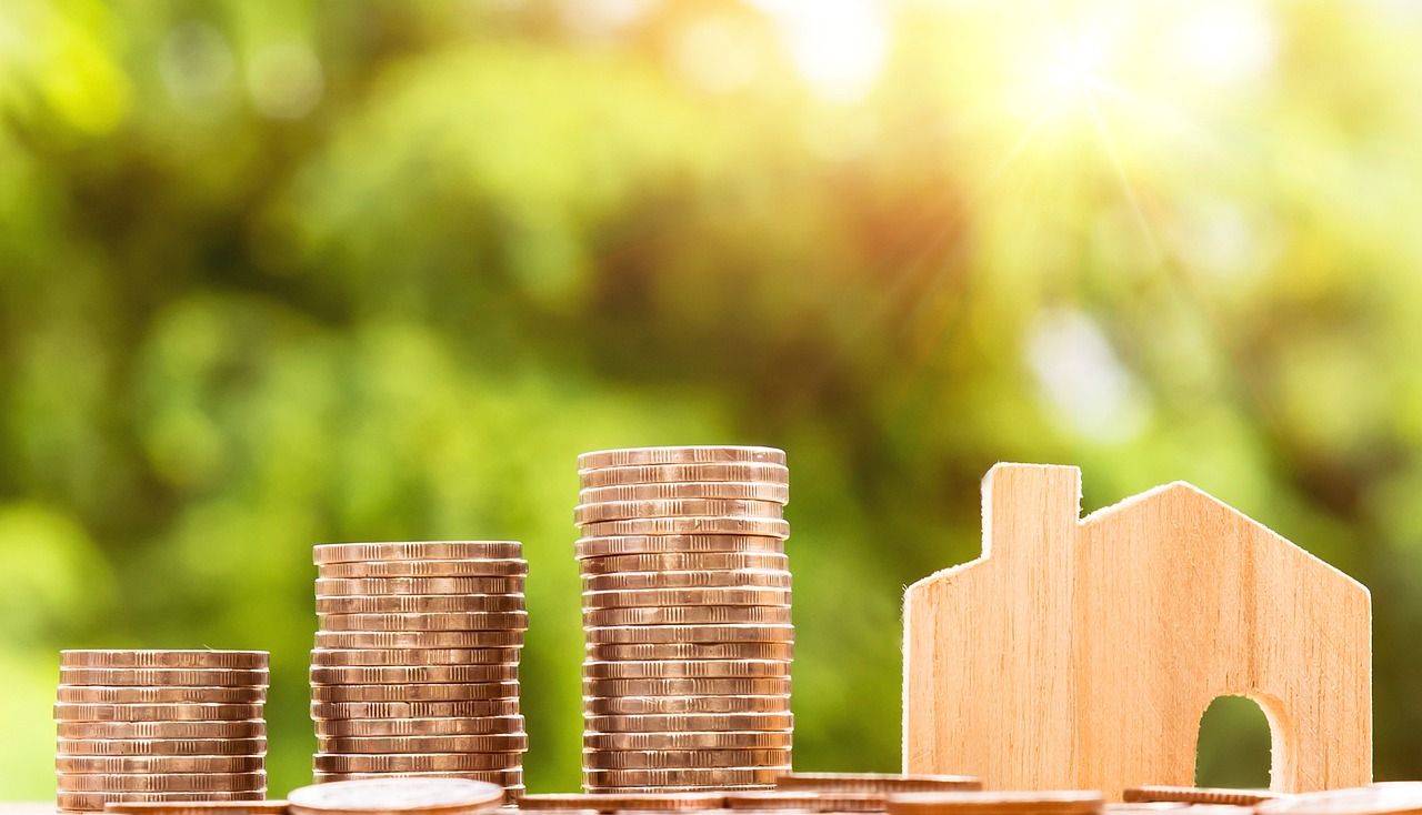 vente immobilière